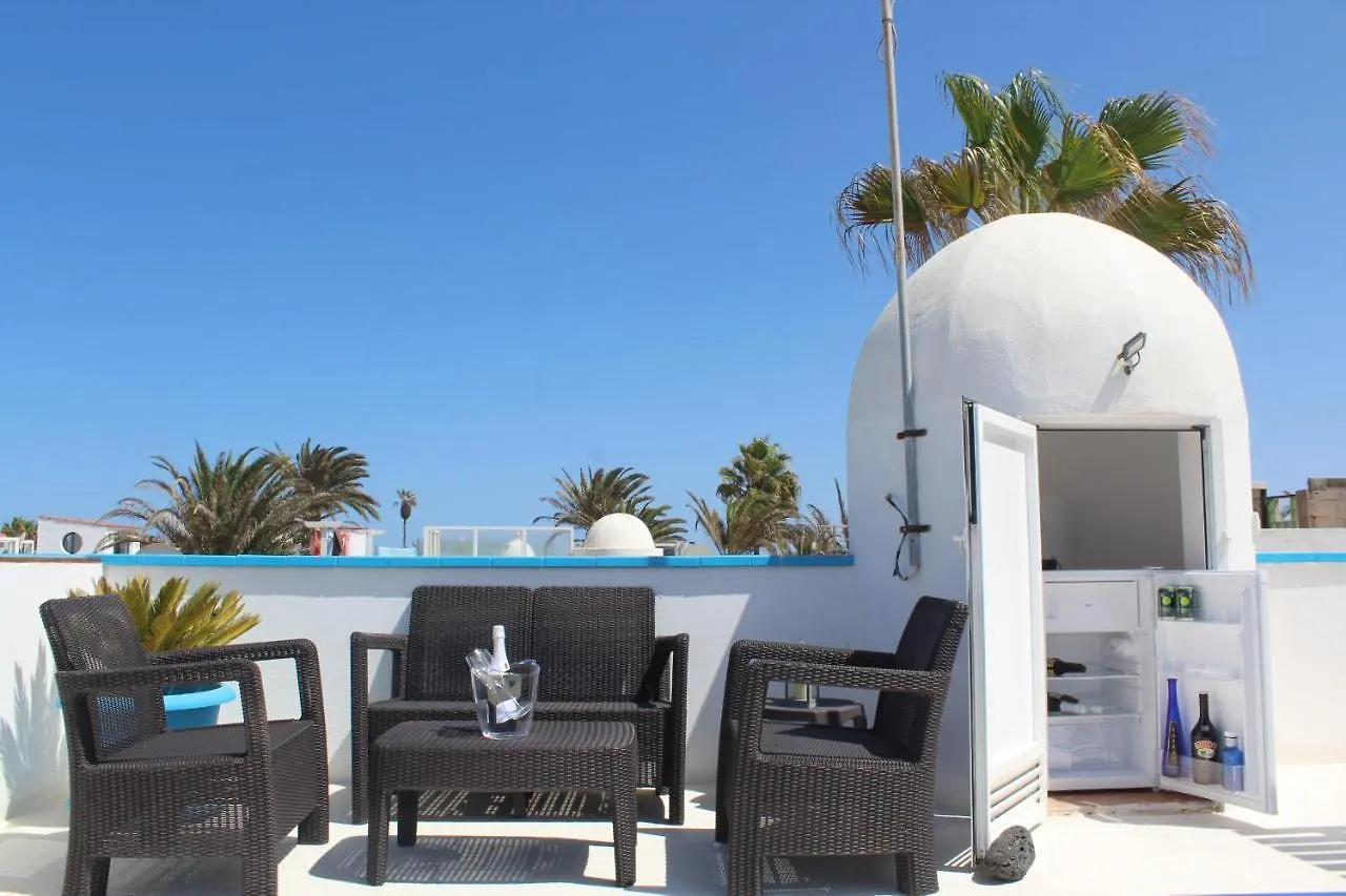 Villa Chennai By Privilege Bay La Oliva