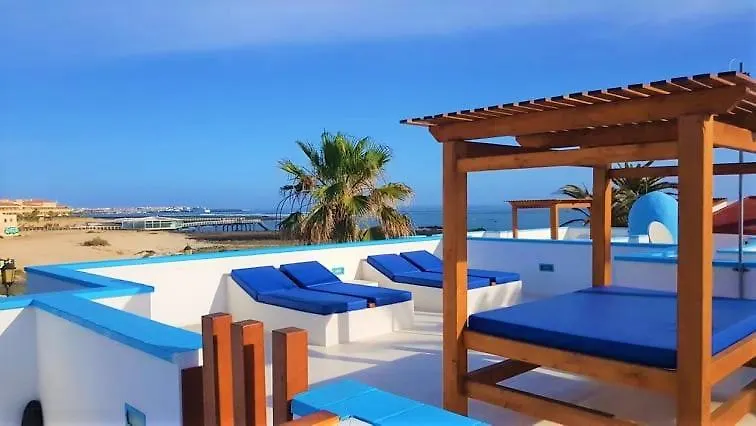 Villa Chennai By Privilege Bay La Oliva