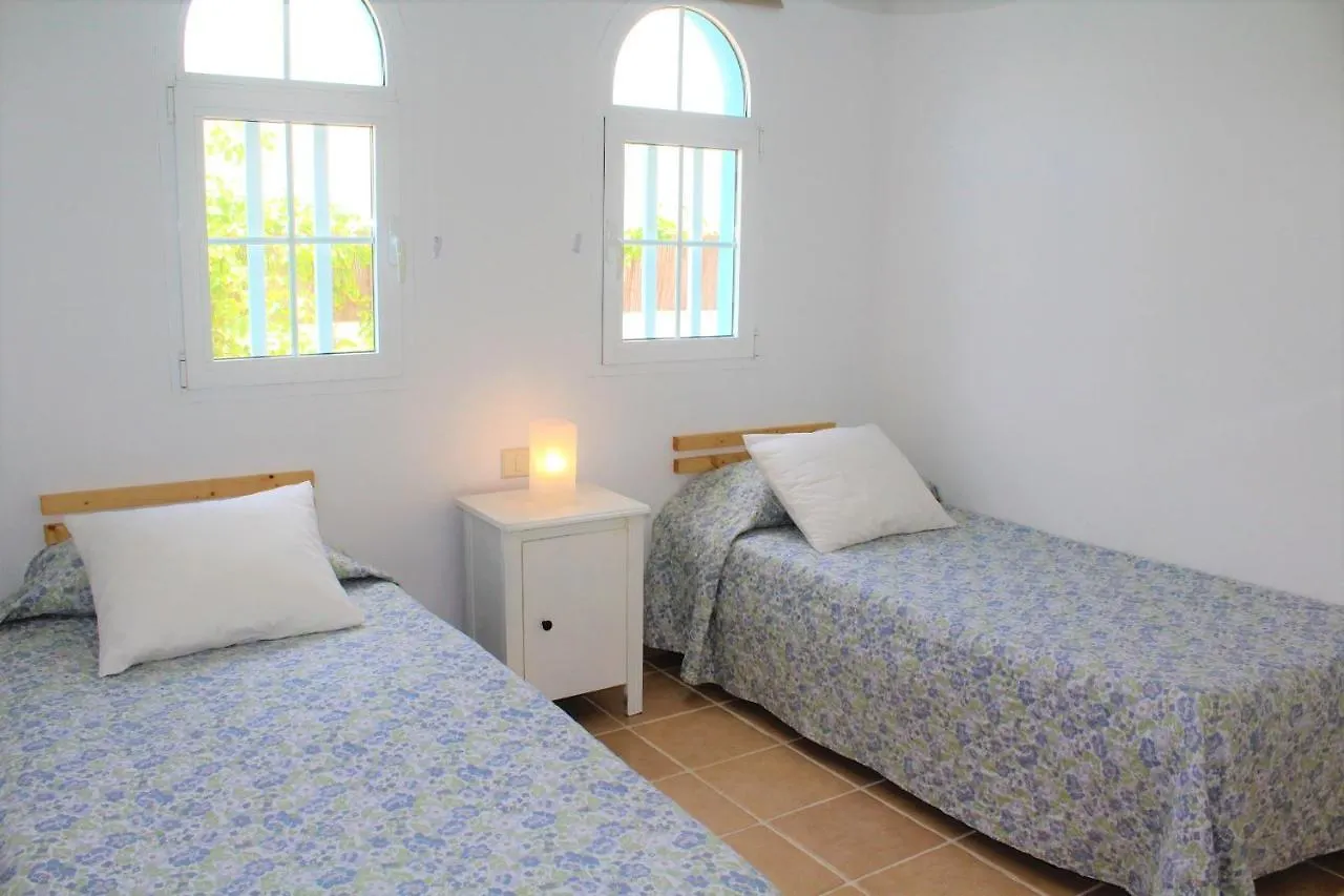 Villa Chennai By Privilege Bay La Oliva