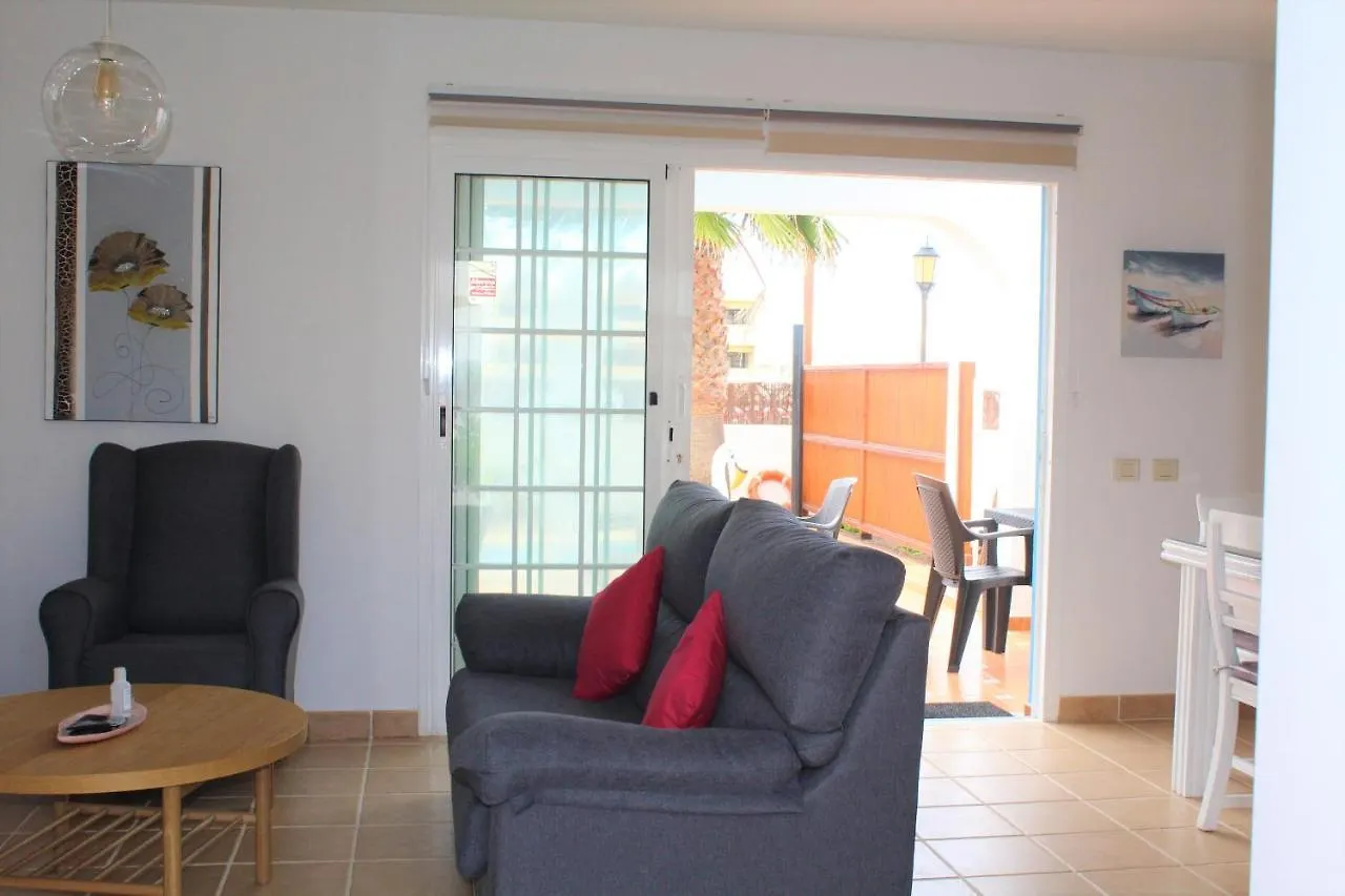 Villa Chennai By Privilege Bay La Oliva Spanien