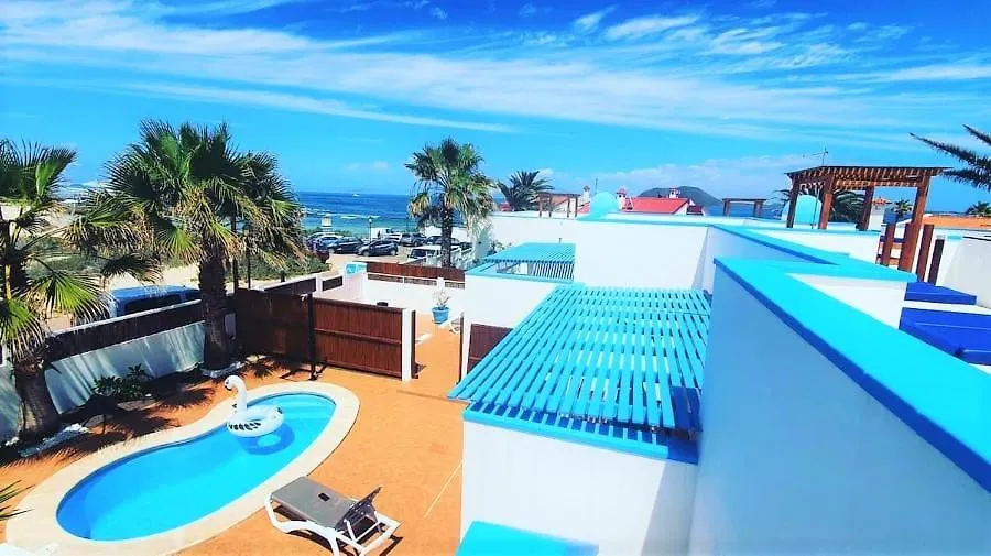 Villa Chennai By Privilege Bay La Oliva 0*,