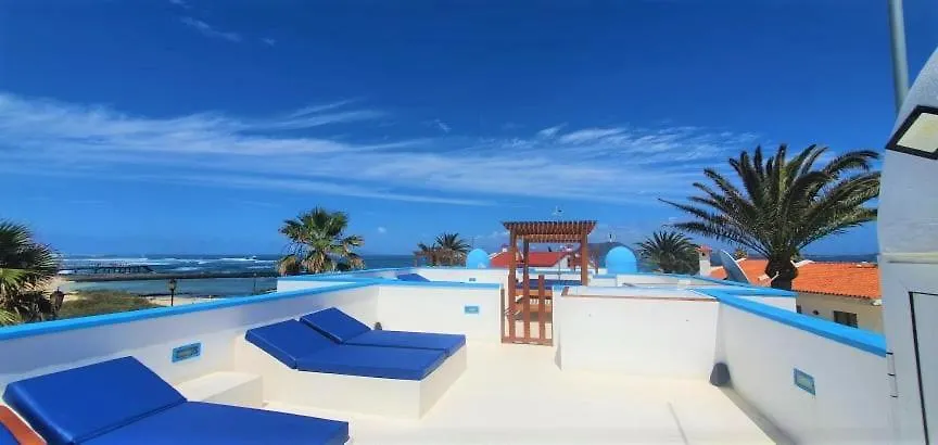 Villa Chennai By Privilege Bay La Oliva