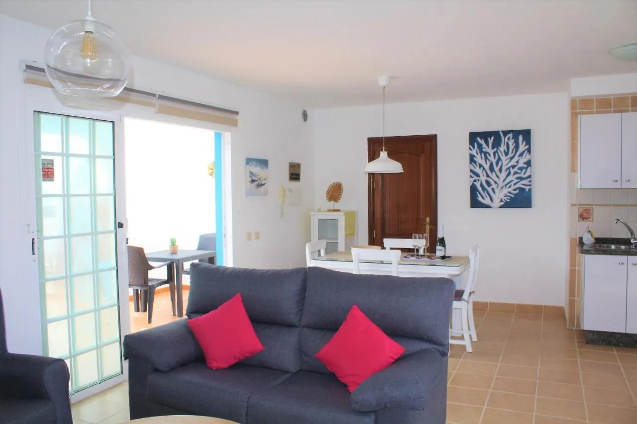Villa Chennai By Privilege Bay La Oliva