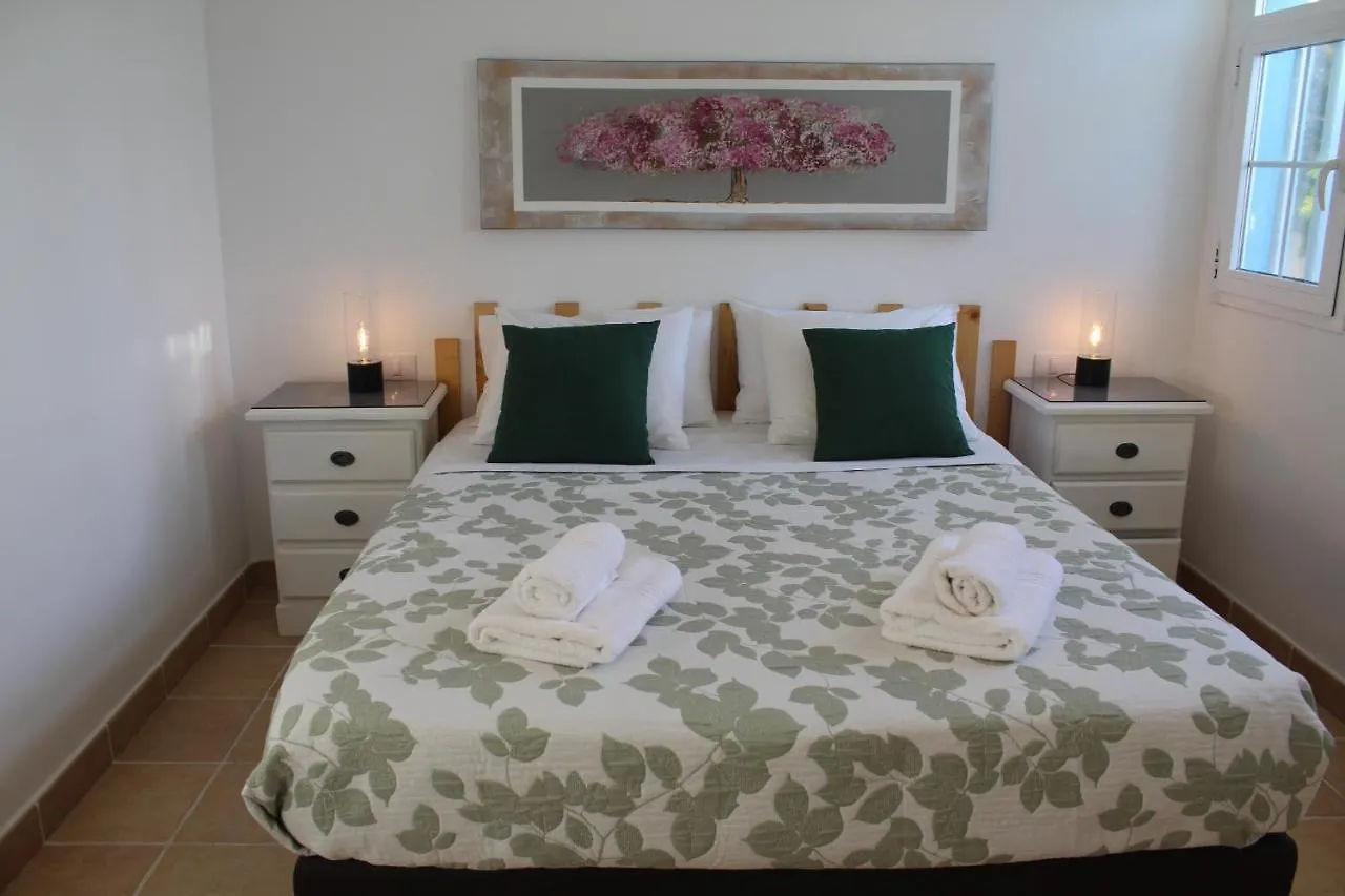 Villa Chennai By Privilege Bay La Oliva