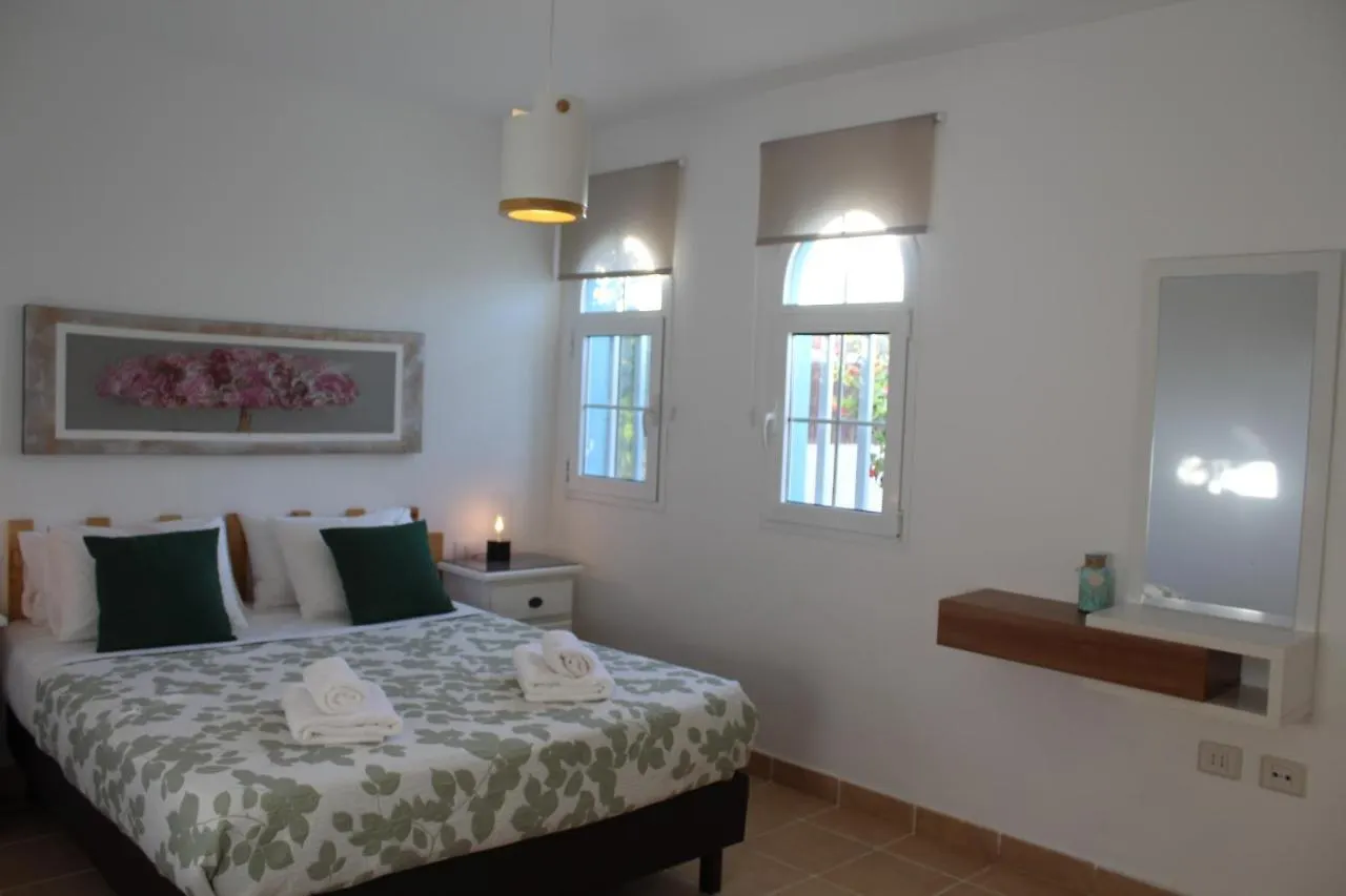 Villa Chennai By Privilege Bay La Oliva Spanien