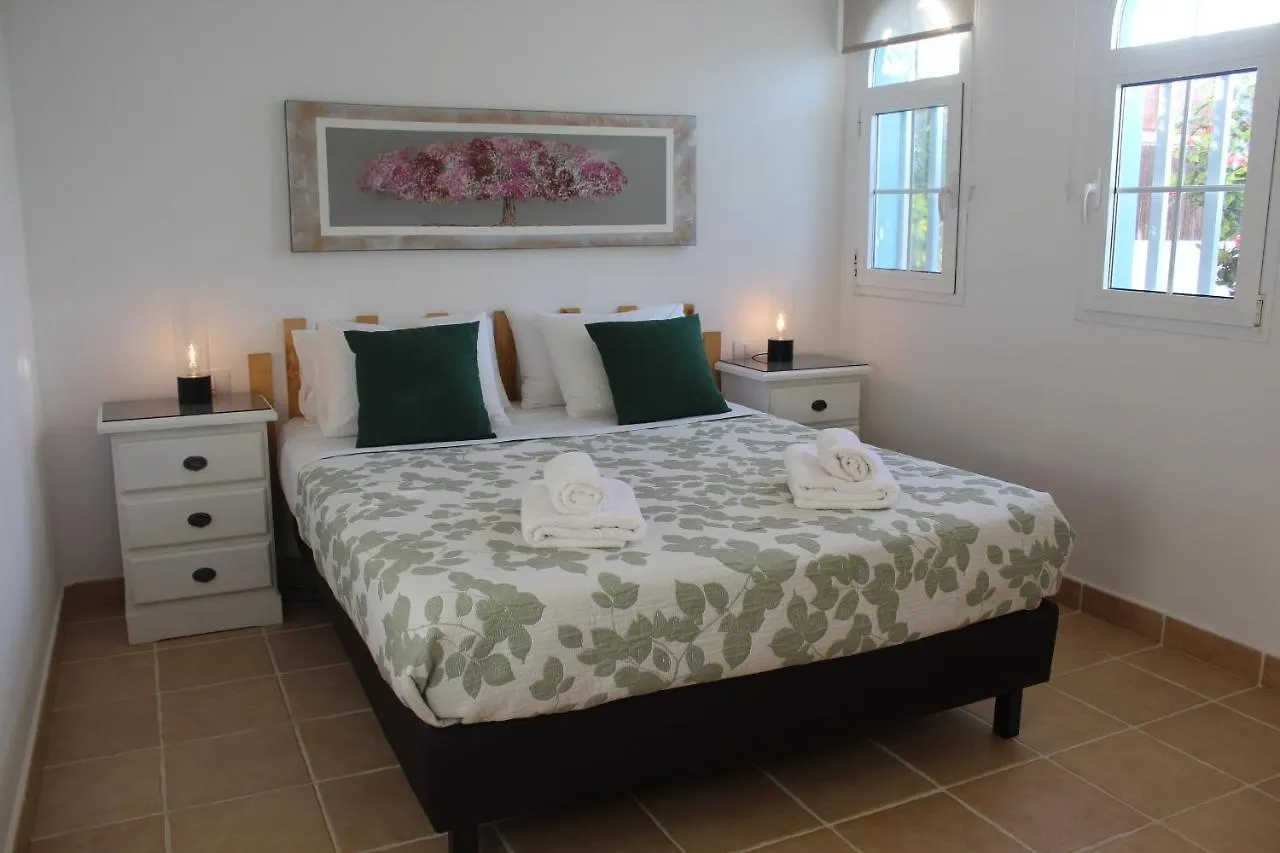 Villa Chennai By Privilege Bay La Oliva