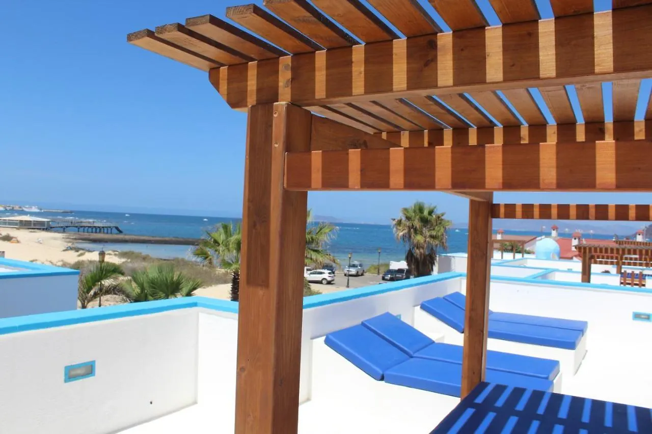 Villa Chennai By Privilege Bay La Oliva
