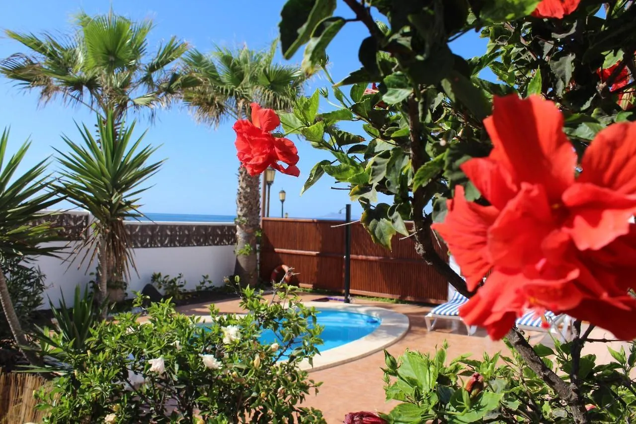 Villa Chennai By Privilege Bay La Oliva