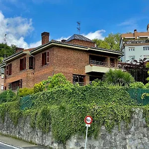 Casa Koski Lss00259 San Sebastián