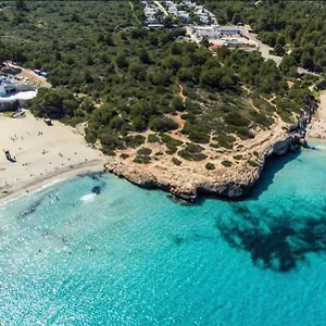 Club Cala Domingos Cales de Mallorca