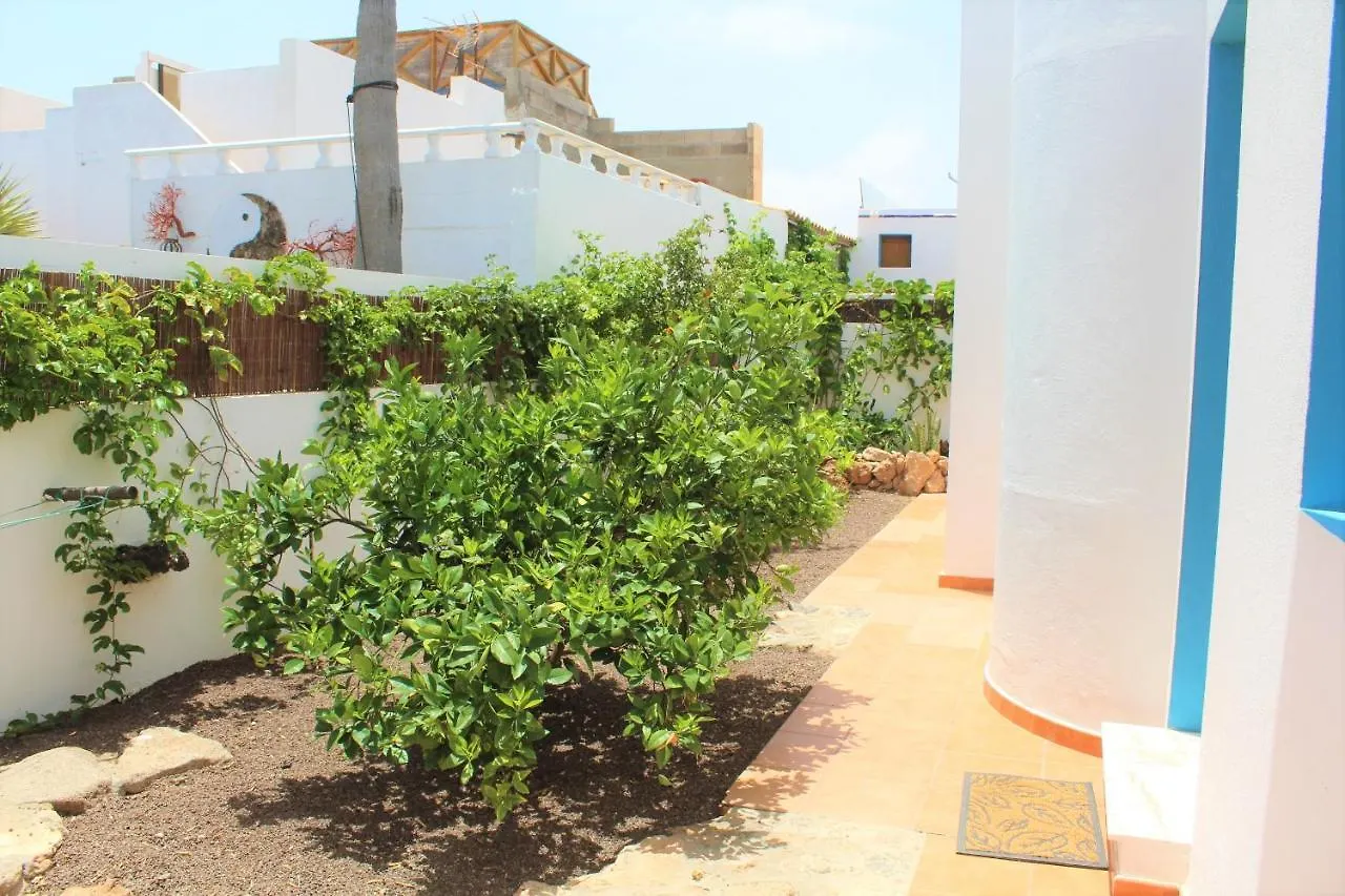 Villa Chennai By Privilege Bay La Oliva