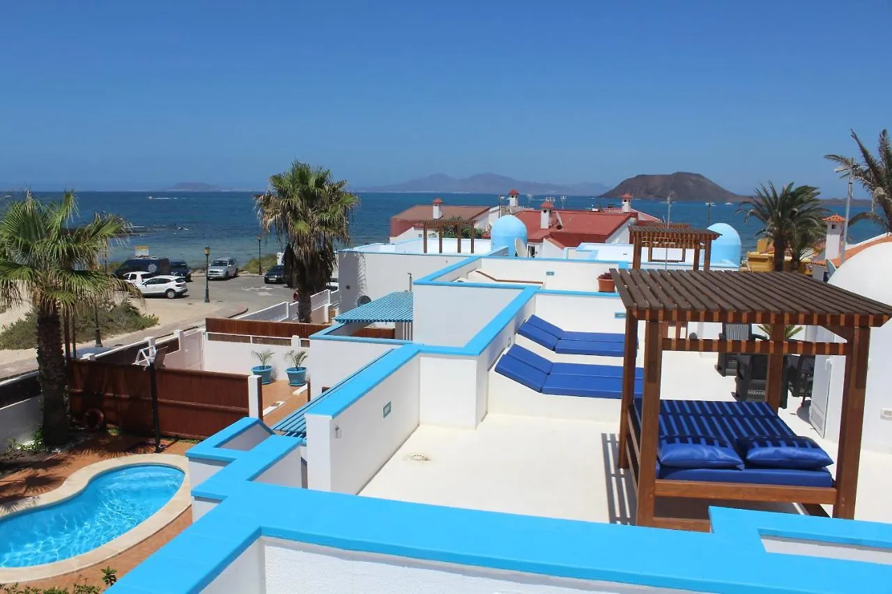Villa Chennai By Privilege Bay La Oliva 0*,  Ισπανία