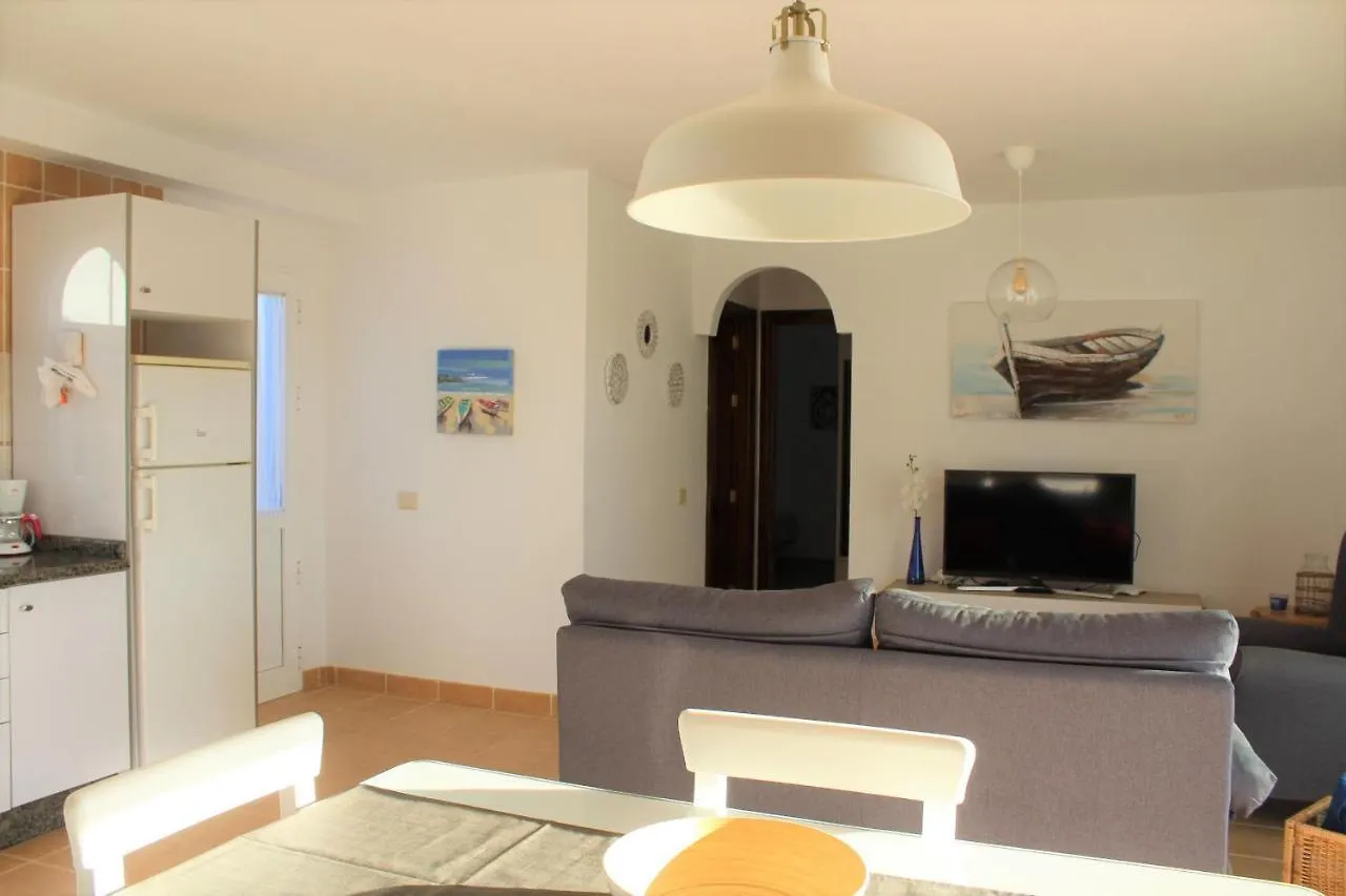 Villa Chennai By Privilege Bay La Oliva 0*,  Ισπανία